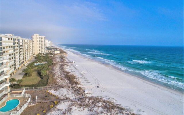 Destin Sands Condos by Panhandle Getaways