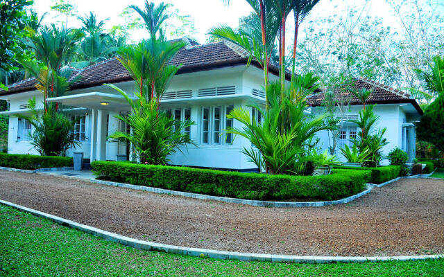 Village Headman's Bungalow