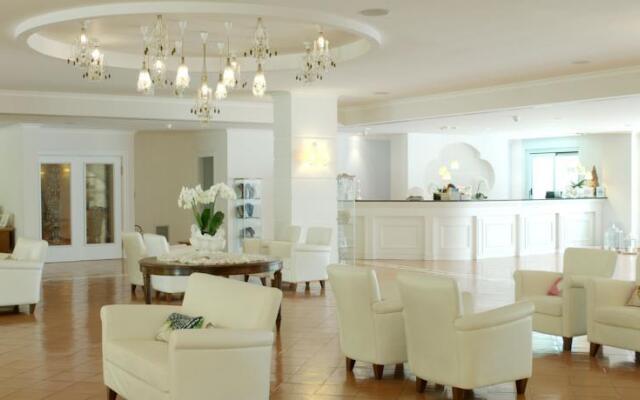 Hotel Oleandri Resort - Residence Villaggio Club