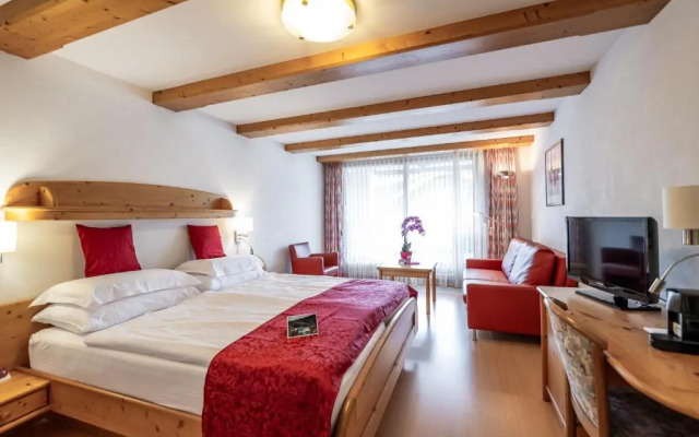 Hotel Vorab - Kulinarische Vielfalt