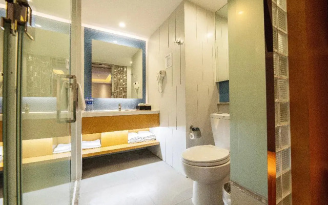 Holiday Inn Express Daocheng Yading by IHG