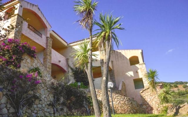 Hotel Residence Amarcord