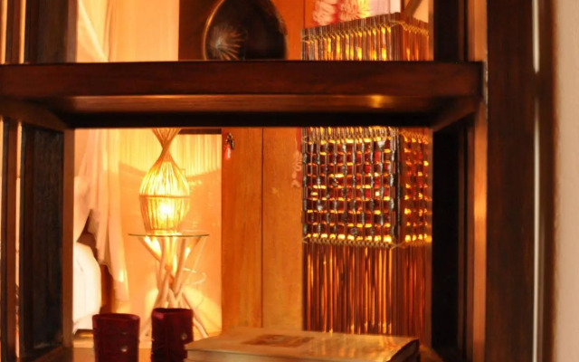 Guest House Villa 2 Santos