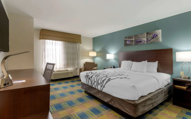 Sleep Inn & Suites Smyrna - Nashville Area