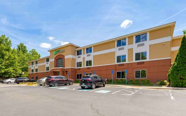 Extended Stay America Suites - Washington, D.C. - Fairfax