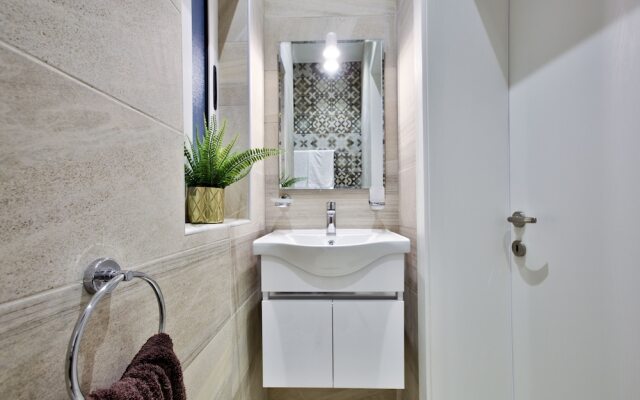 Ursula Suites- Self Catering Apartments- Valletta- by Tritoni Hotels