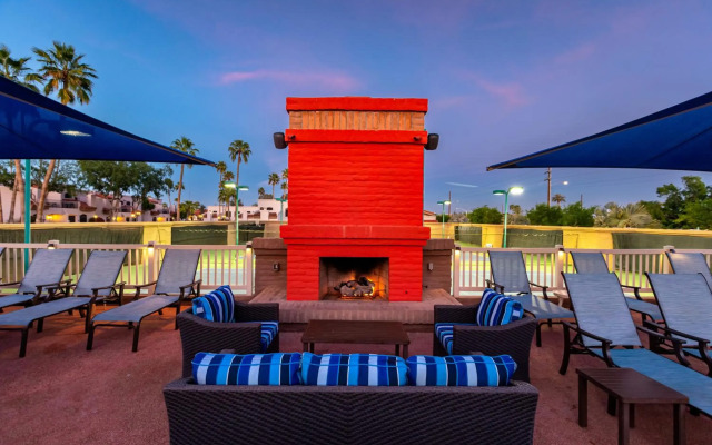 Scottsdale Camelback Resort