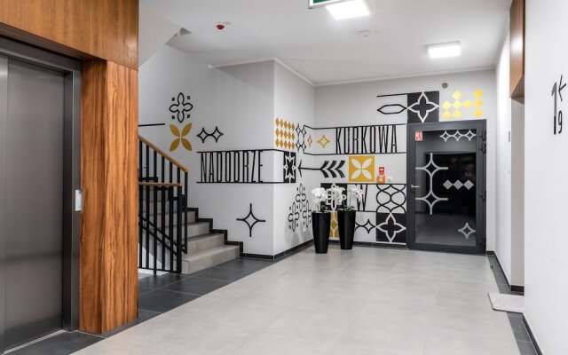 apartamenty-wroc Kurkowa 32