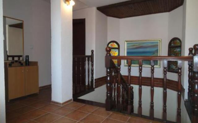 Villa Goca
