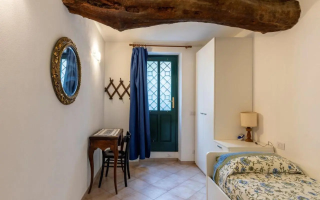 Apartment Canneto-3 by Interhome