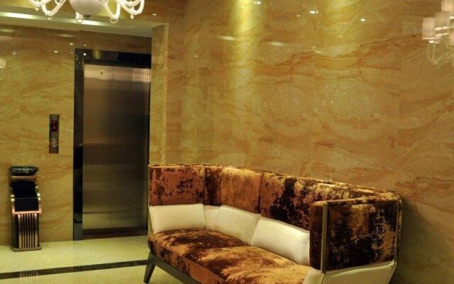 Junling Hotel