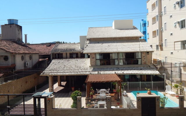 Hotel Silene