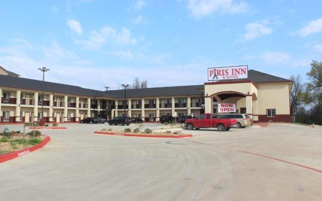 Paris Inn & Suites