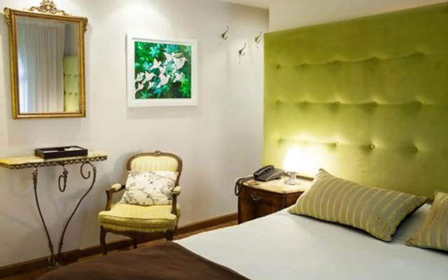 Rendez-Vous Hotel Buenos Aires