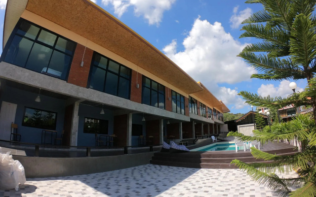 Be Cool Boutique at Phu Ruea