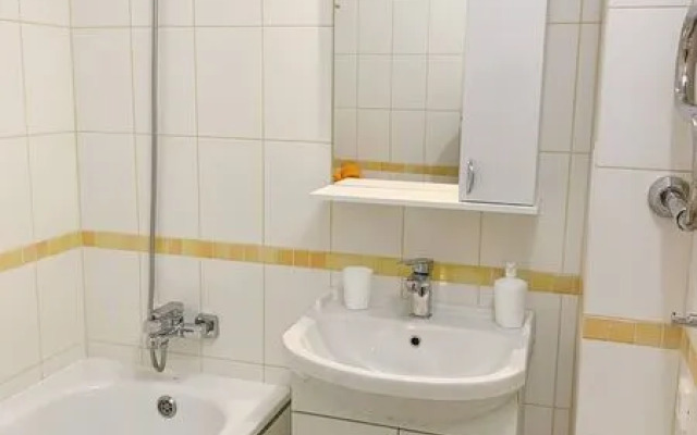 Апартаменты Рейди Рум на ул. Шишкова, д. 72/3