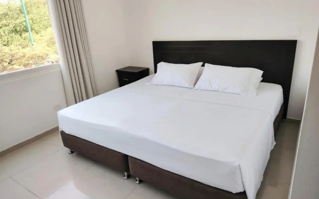 Hotel Canaguaro Gaitan