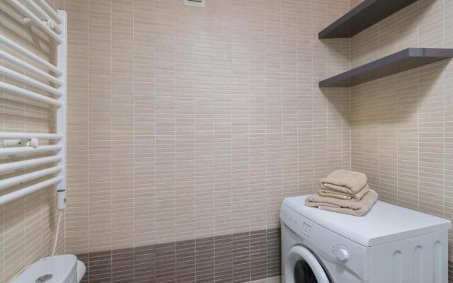 Apartment - Studio La Torre