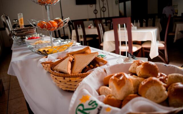 Riosol Tarapoto Hotel
