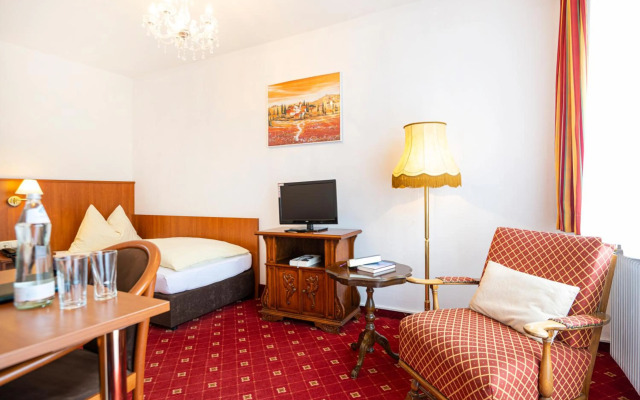 Hotel Mozart Bad Gastein