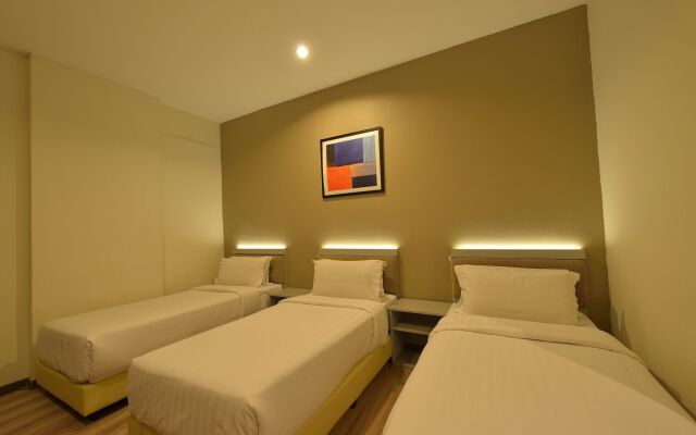 Abell Hotel Kuching