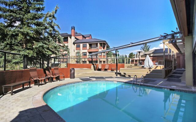 Village at Breckenridge Resort