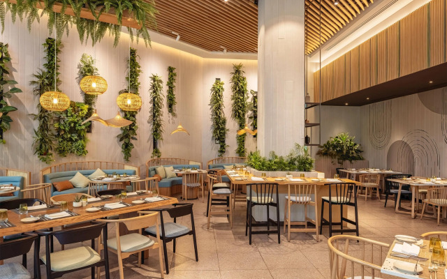 Melia Hanoi