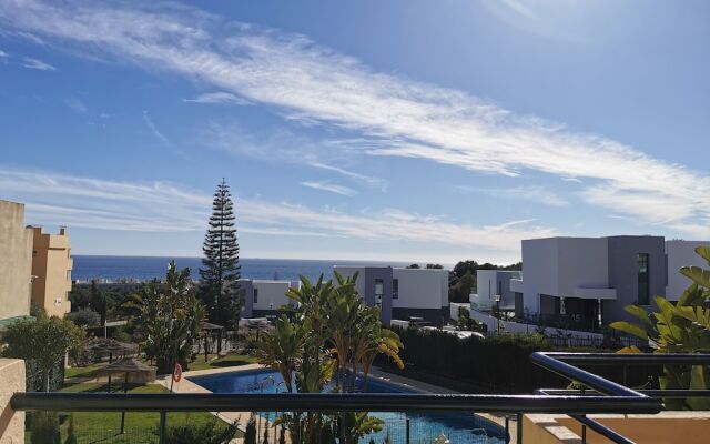 Townhouse in Marbella - Sea View
