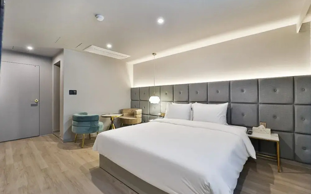 SongDODenbastaHotel