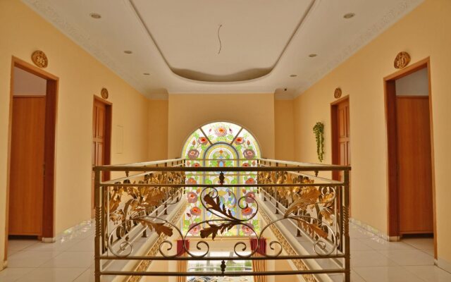 Narapati Indah Syariah Boutique Hotel and Convention