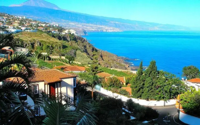 Casa Mar y Teide