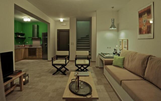 Elaia Villas