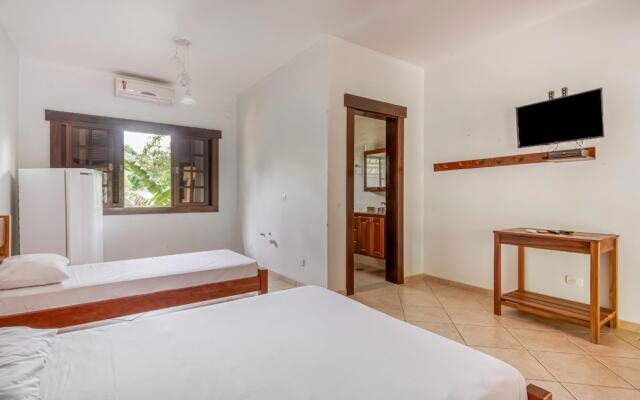 Eco Pousada e Hostel Abadia