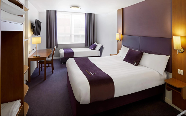 Premier Inn Newquay (Quintrell Downs)