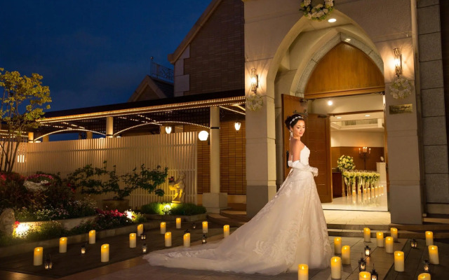 Hotel Bellclassic Tokyo