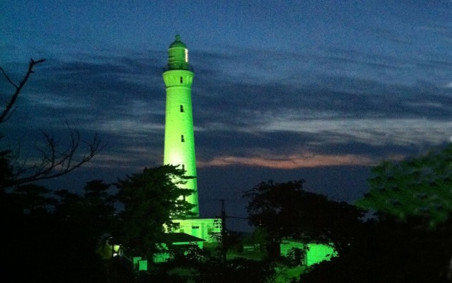 Izumohinomisaki no yado Fuji