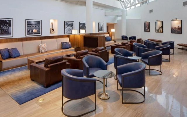 Nashville Airport Marriott