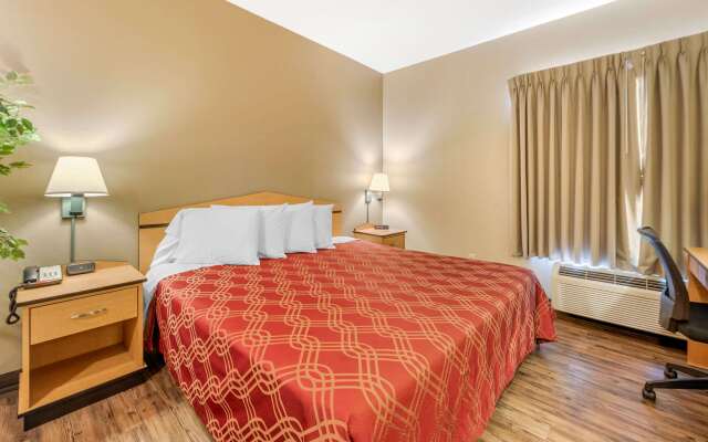 Econo Lodge Colorado Springs near Airport