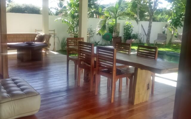 Tiki Lodge Lombok