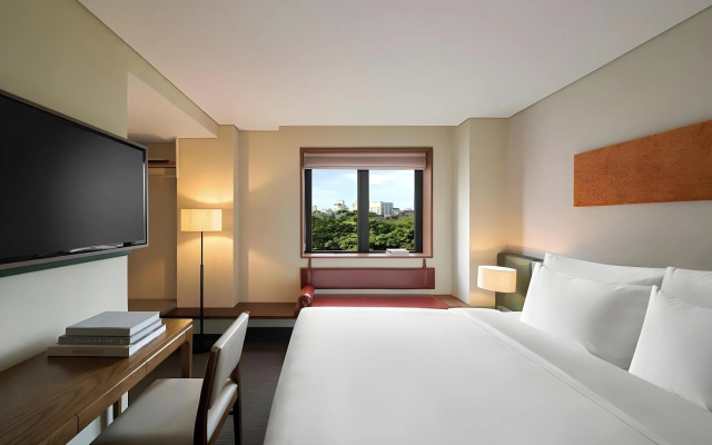 Signature by M Village Tho Nhuom – Guest Rooms – Hanoi