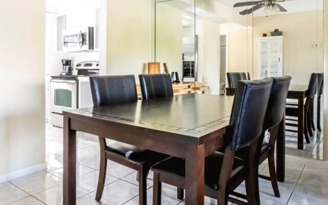 Le Cartier 406 by Go Florida Condo Sunny Isles