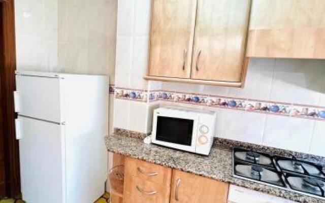 Apartamentos Centro Peñíscola