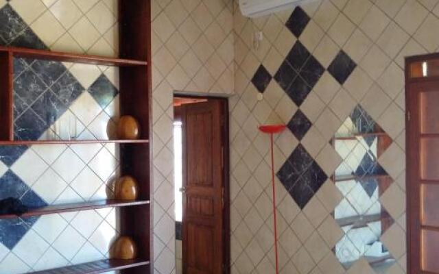 Villa Pistaches