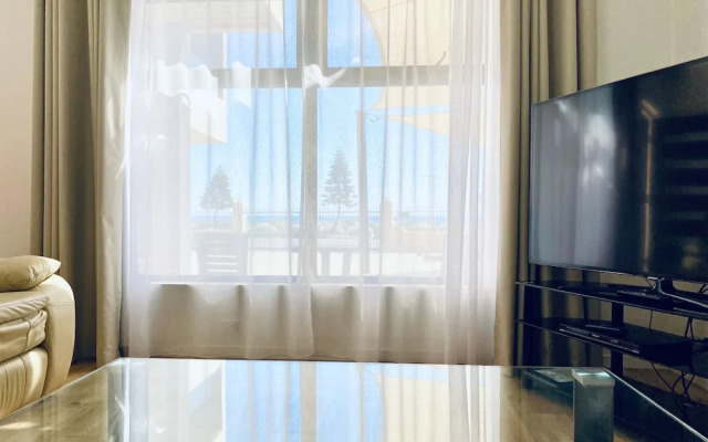 Atlantic West Beach Apartments