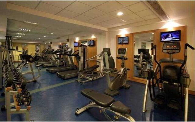 Radisson Jaipur City Center