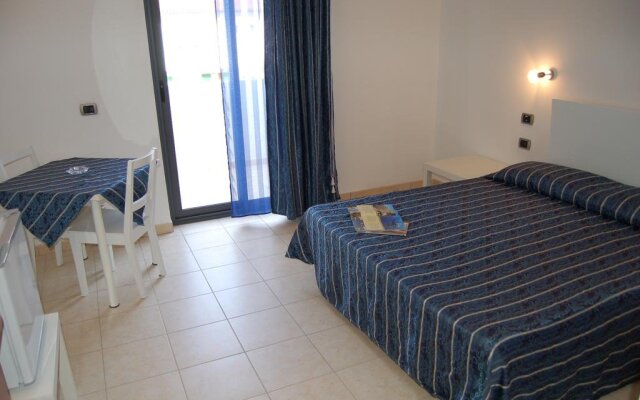 Albergo Romana
