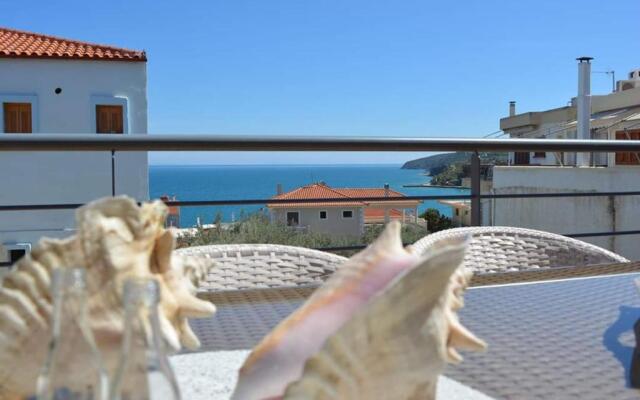 Villa Marilyn 8