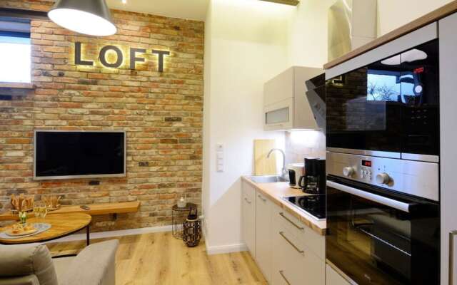 Deichloft Modern Retreat