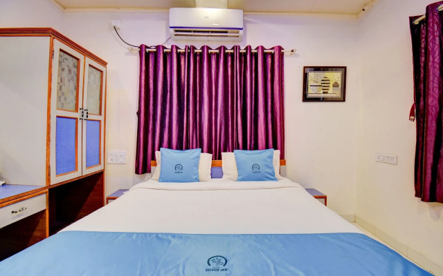 Hotel Silver Inn