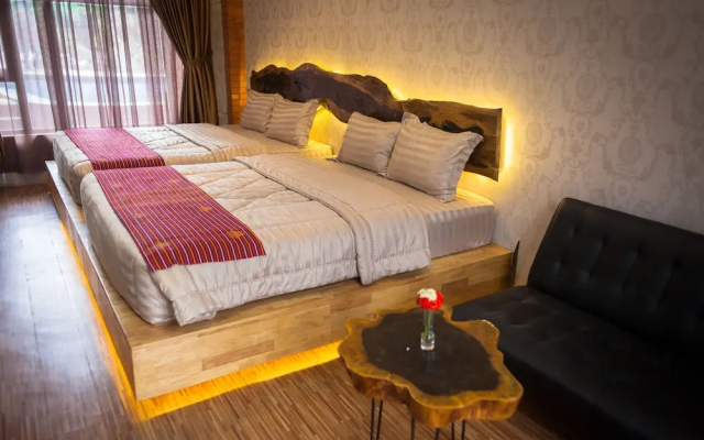 Pariban Hotel